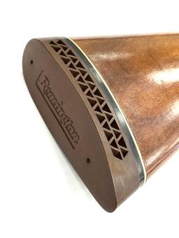 Remington Model 870 Wingmaster .20 Ga Pump Shotgun