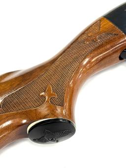 Remington Model 870 Wingmaster .20 Ga Pump Shotgun