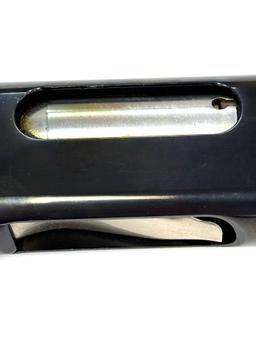 Remington Model 870 Wingmaster .20 Ga Pump Shotgun