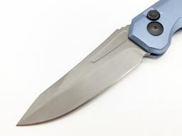 Boker Automat Kalashnikov & Delta Force Switchblade Auto Knives