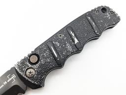 Boker Automat Kalashnikov & Delta Force Switchblade Auto Knives