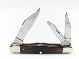 1970 Case XX Jig Bone Whittler 6383