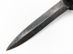 WWI L.F.&C. US 1918 Knuckle Duster Trench Knife