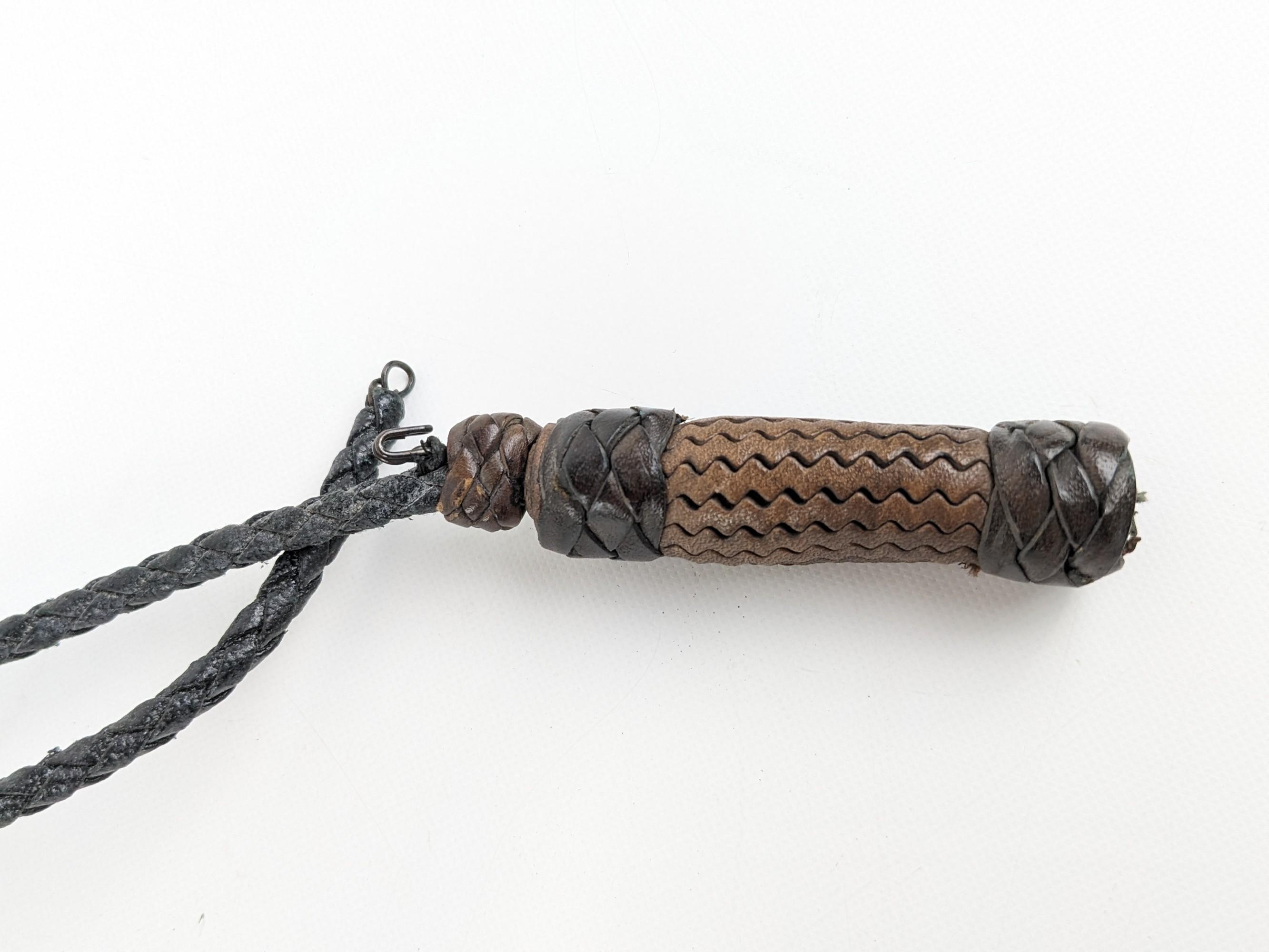 Named US Marine Corps Mameluke Style Officer Dress Sword w/ Scabbard & Case