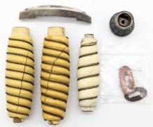 WWII German Dagger Parts