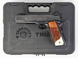Taurus  PT 1911 .45 ACP Semi Auto Pistol w/ Case
