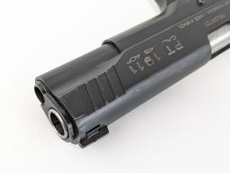 Taurus  PT 1911 .45 ACP Semi Auto Pistol w/ Case