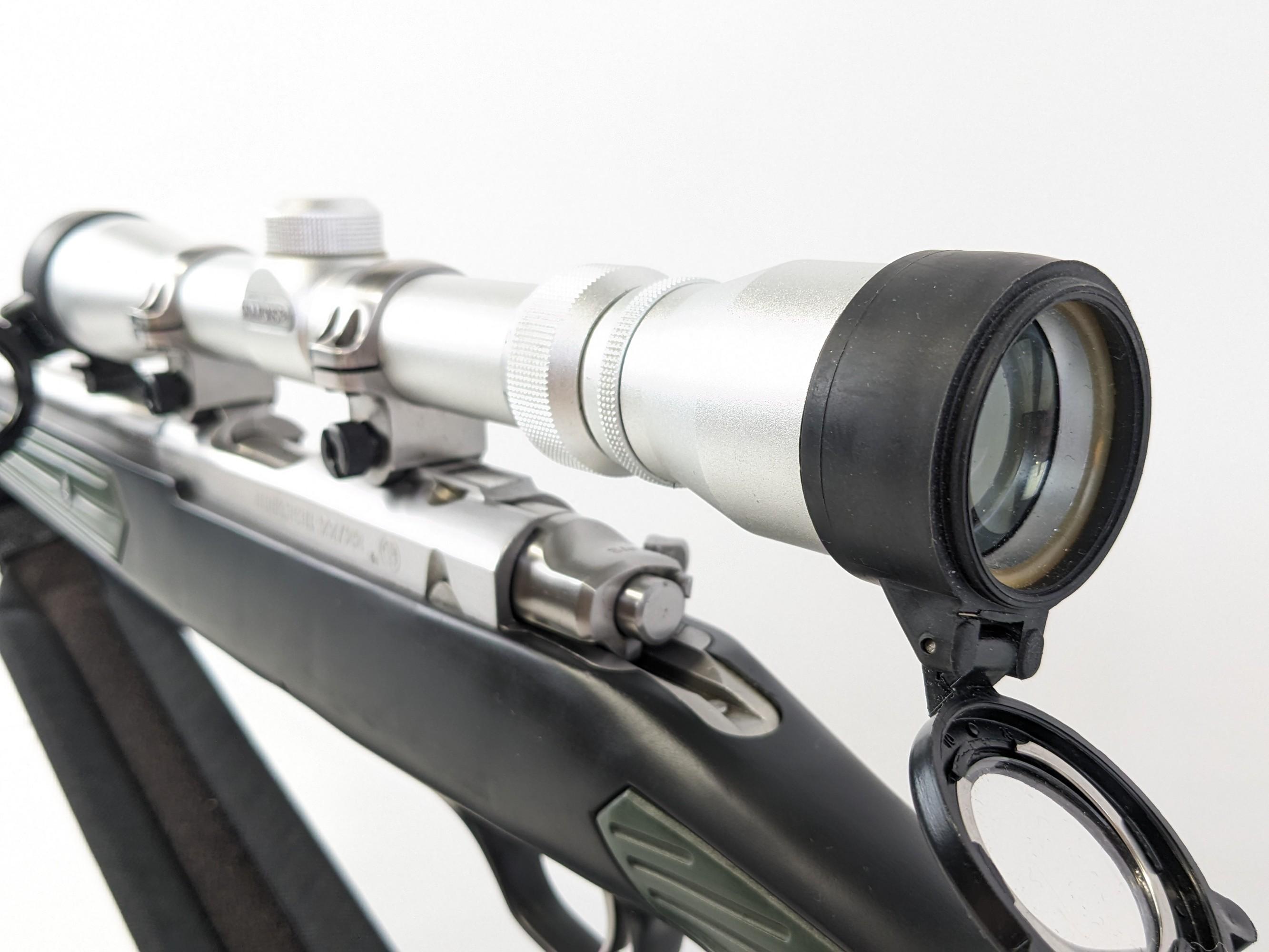 Ruger 77/22 .22 LR Bolt Action Rifle