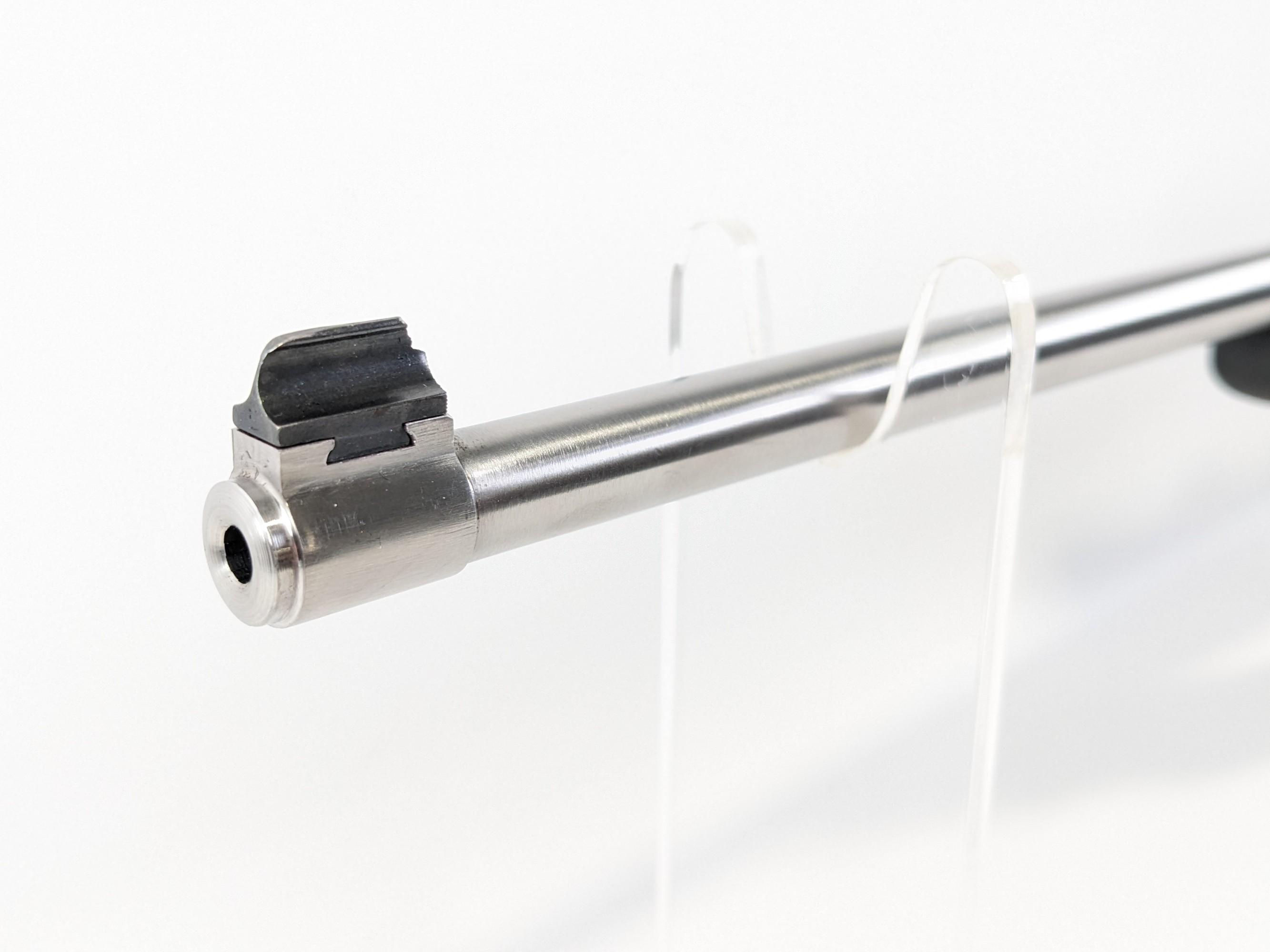 Ruger 77/22 .22 LR Bolt Action Rifle