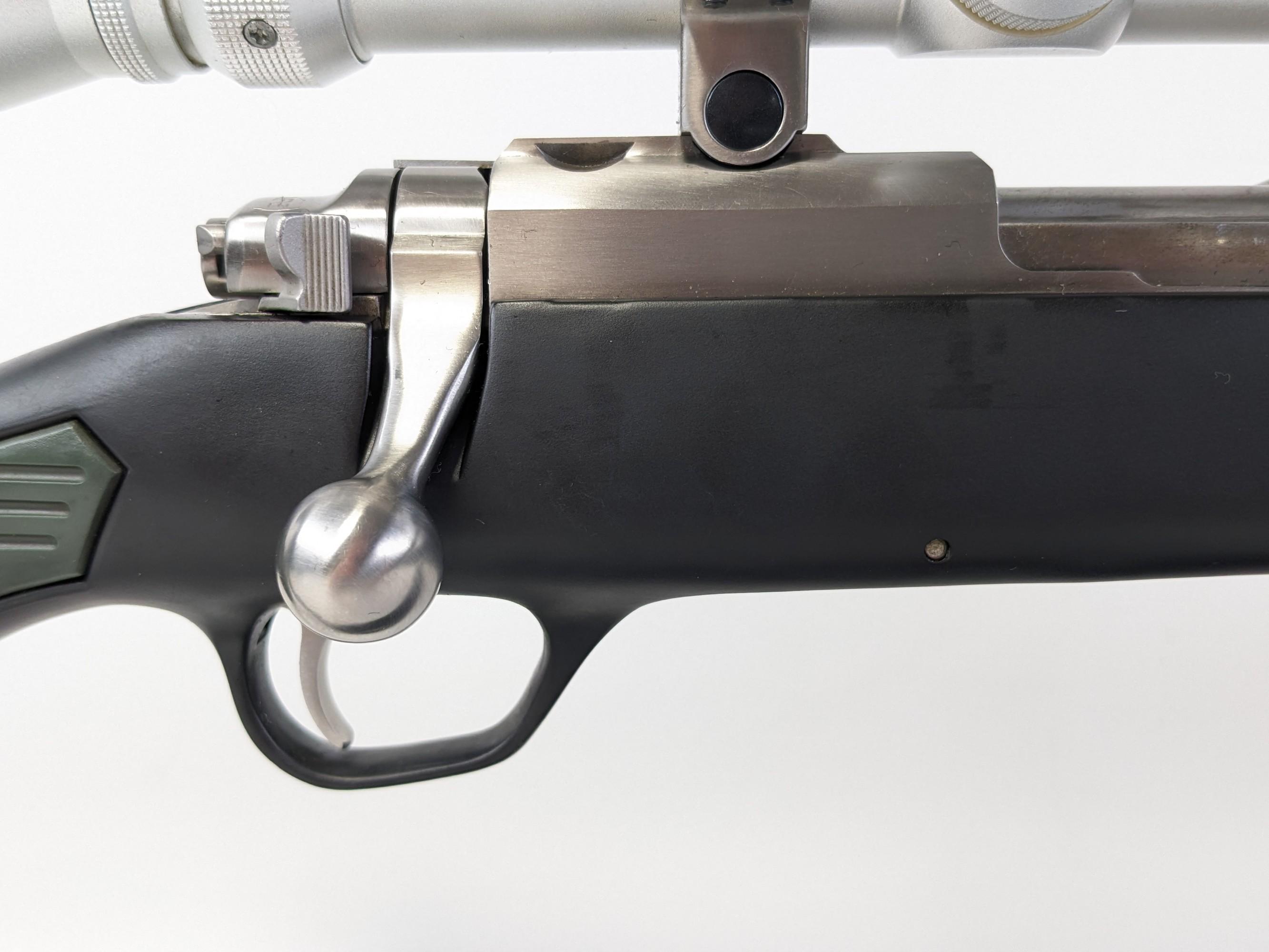 Ruger 77/22 .22 LR Bolt Action Rifle