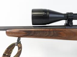 Remington Model 504 .22 LR Bolt Action Rifle