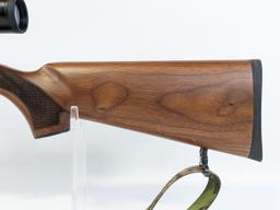 Remington Model 504 .22 LR Bolt Action Rifle