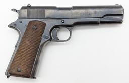 Colt Model 1911 US Army .45 ACP Semi Auto Pistol