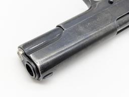 Colt Model 1911 US Army .45 ACP Semi Auto Pistol