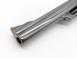Smith & Wesson Model 19-5 .357 Magnum Revolver