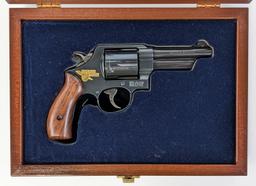 Smith & Wesson Thunder Ranch Model 21-4 .44 S&W Spl Revolver w/ Display