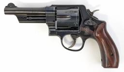 Smith & Wesson Thunder Ranch Model 21-4 .44 S&W Spl Revolver w/ Display