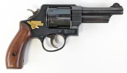 Smith & Wesson Thunder Ranch Model 21-4 .44 S&W Spl Revolver w/ Display