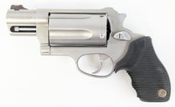 Taurus The Judge .45 LC / .410 Ga Revolver