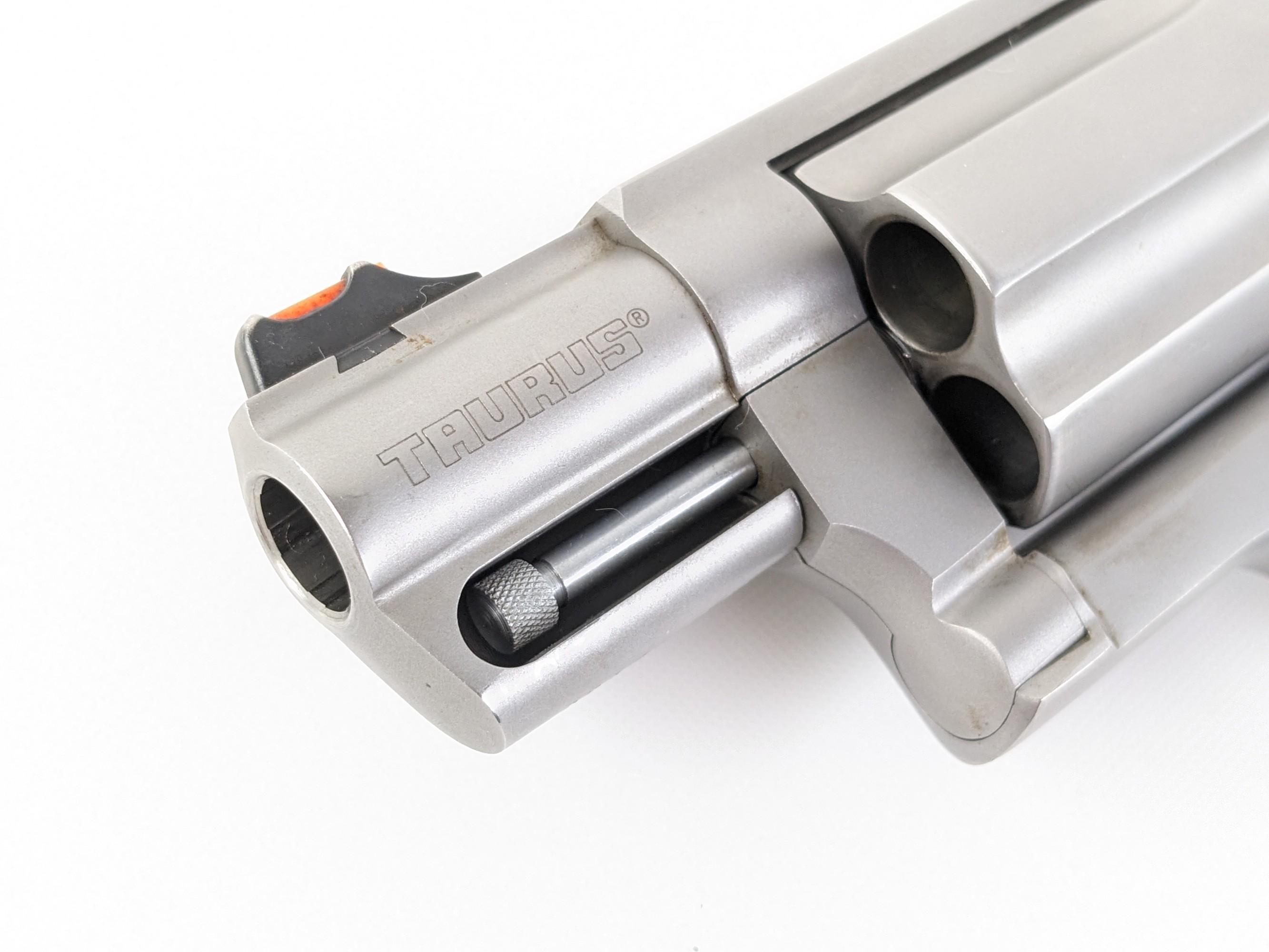 Taurus The Judge .45 LC / .410 Ga Revolver