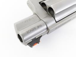 Taurus The Judge .45 LC / .410 Ga Revolver