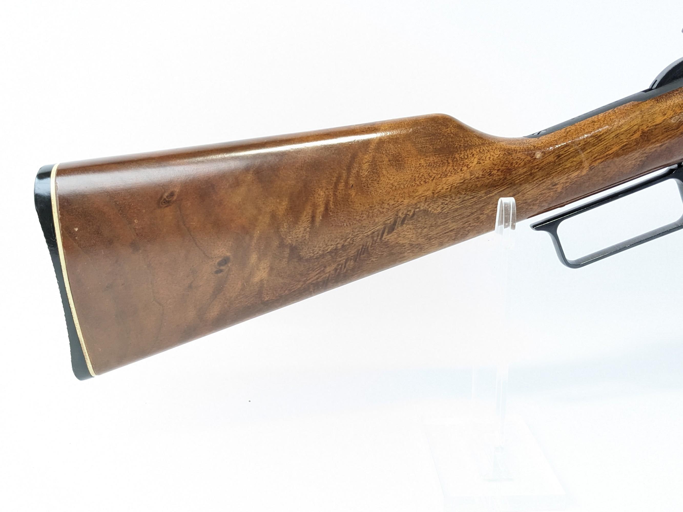 Marlin Model 1894 .44 Rem Mag Lever Action Rifle
