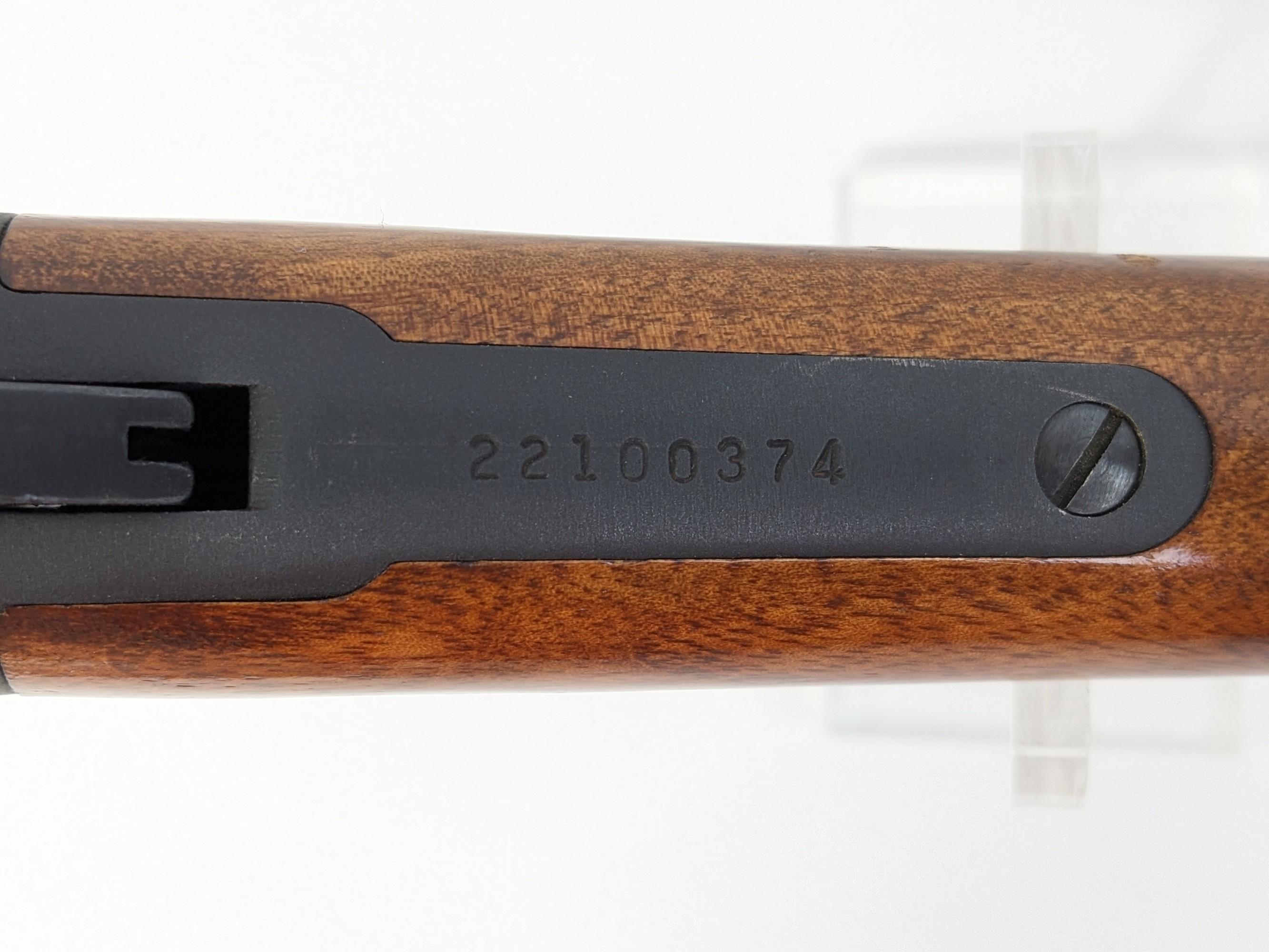 Marlin Model 1894 .44 Rem Mag Lever Action Rifle