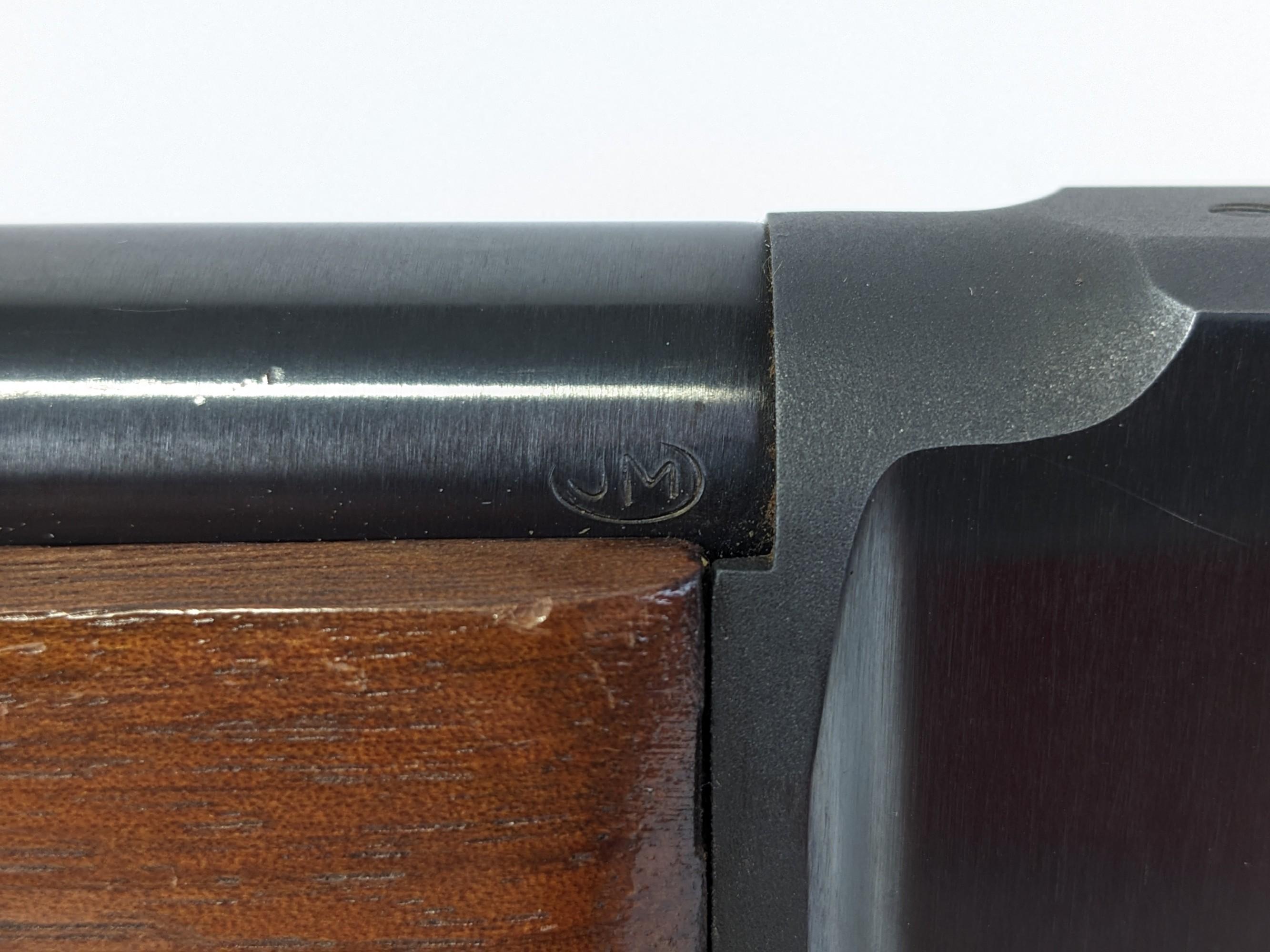 Marlin Model 1894 .44 Rem Mag Lever Action Rifle