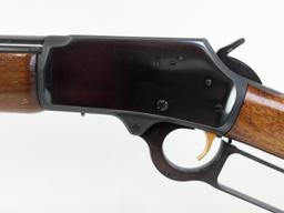 Marlin Model 1894 .44 Rem Mag Lever Action Rifle