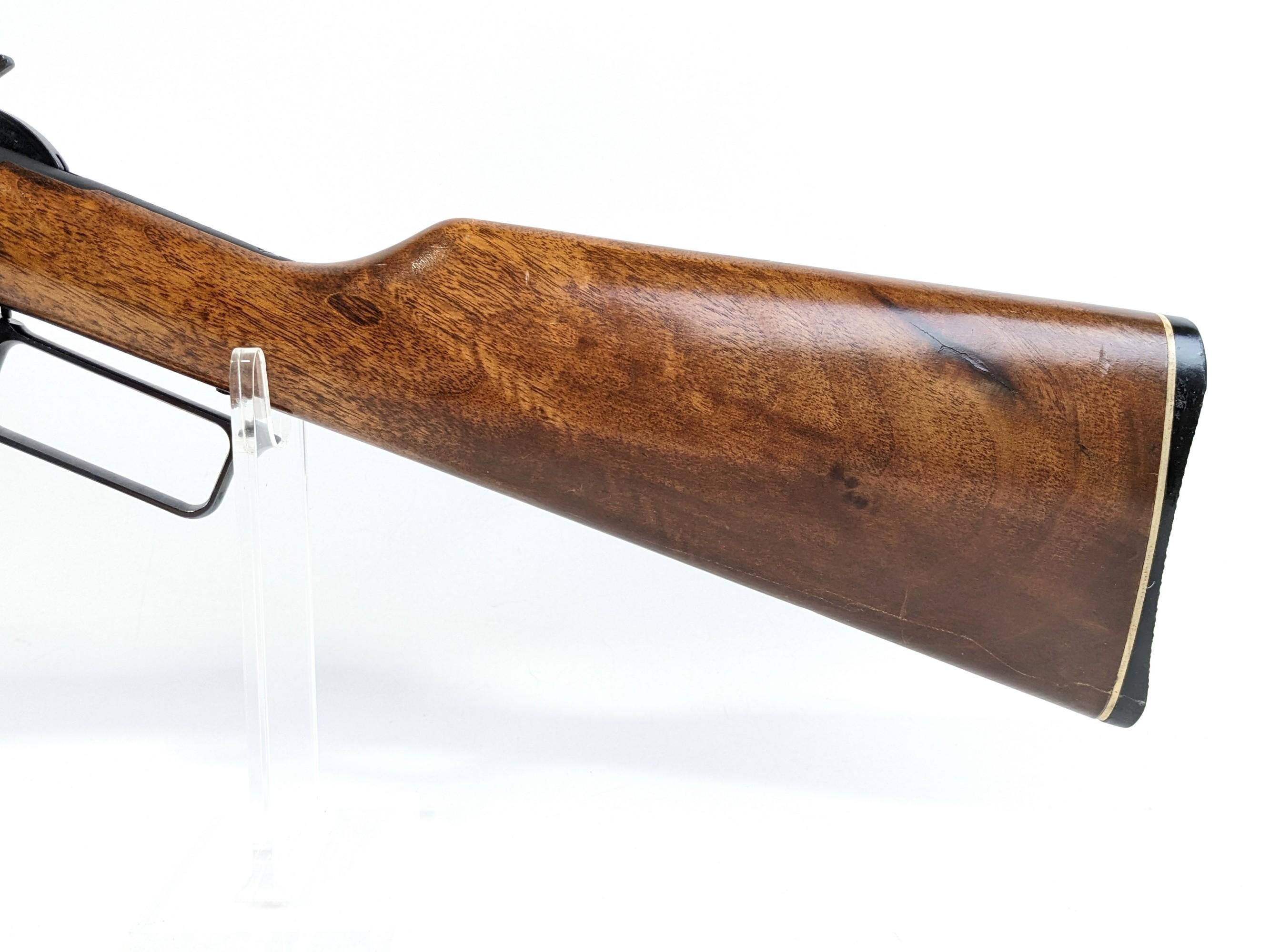 Marlin Model 1894 .44 Rem Mag Lever Action Rifle