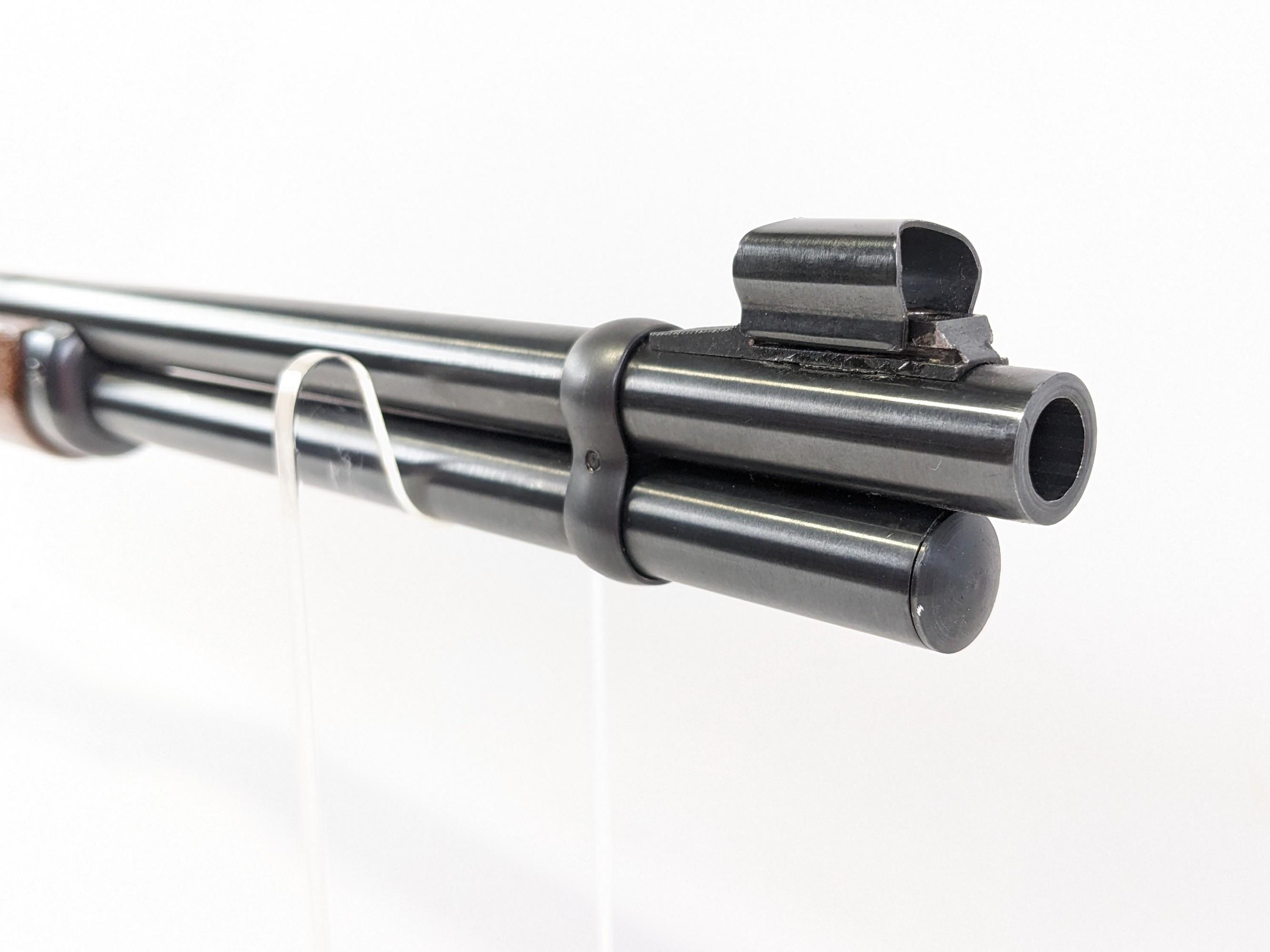 Marlin Model 1894 .44 Rem Mag Lever Action Rifle
