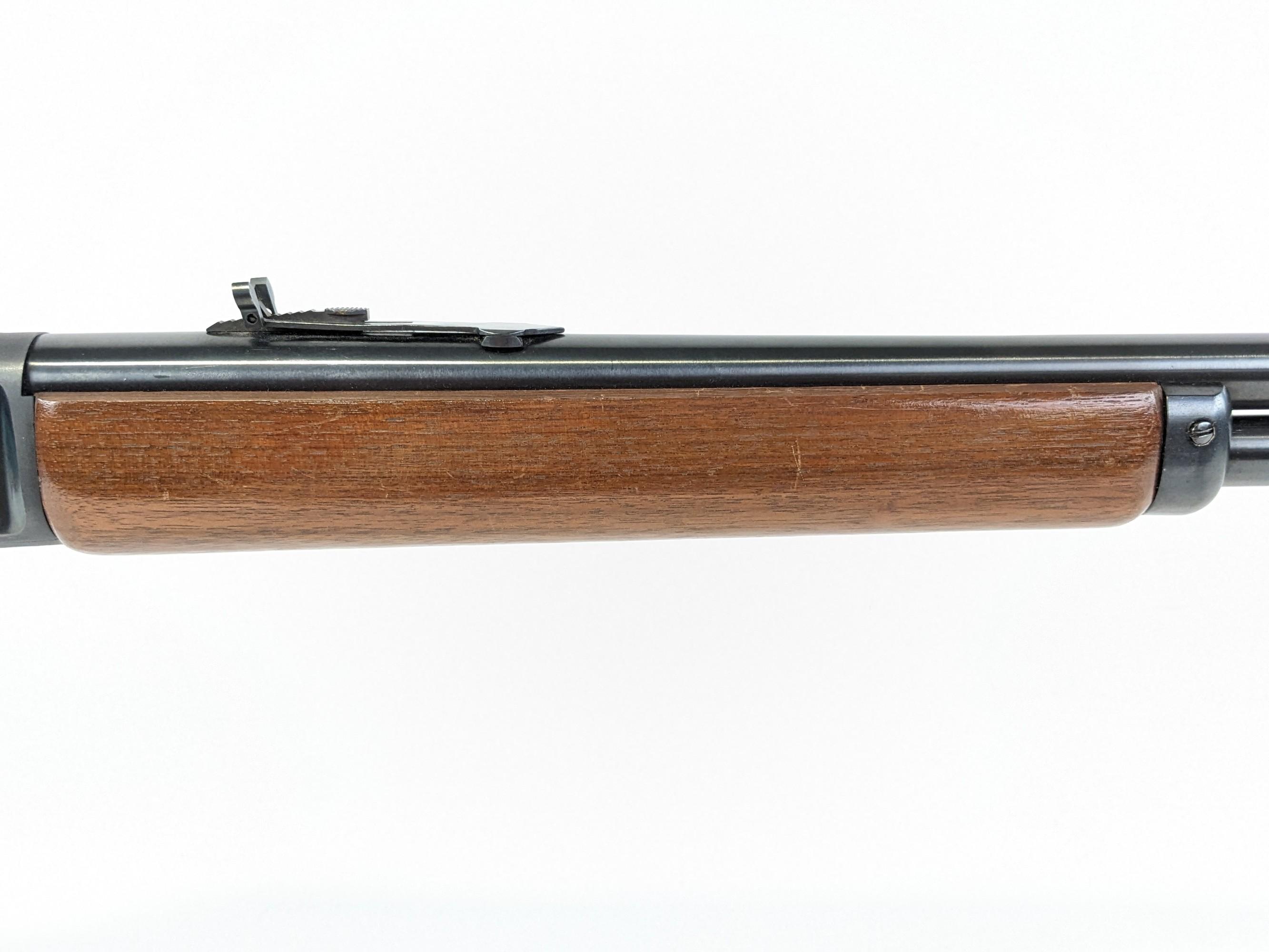 Marlin Model 1894 .44 Rem Mag Lever Action Rifle