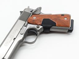 Colt MK IV Series 80 Government 1911 .45 ACP Semi Auto Pistol