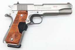 Colt MK IV Series 80 Government 1911 .45 ACP Semi Auto Pistol