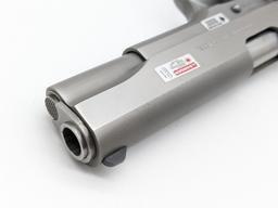 Colt MK IV Series 80 Government 1911 .45 ACP Semi Auto Pistol