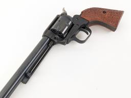 Heritage Rough Rider .22 LR / .22 Mag Revolver w/ Box