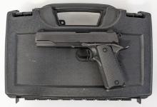 Browning 1911-380 Black Label .380 ACP Semi Auto Pistol