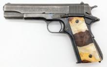 Colt M1911 US Army .45 ACP Semi Auto Pistol