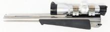 Thompson Center Arms Super 14 .45 LC / .410 Ga Barrel