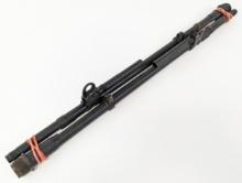 (2) FN-49 8mm Barrels w/ Gas Blocks