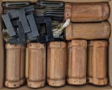 Israeli FN FAL Parts