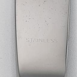 4 Pc. Gorham "Melrose" 8-7/8" Sterling Handle Dinner Knives