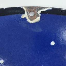 Large 2-1/2' SSP Michelin Man Fantasy Advertising Sign