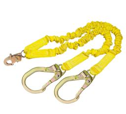 3M DBI-SALA 6' Shock Absorbing Lanyard