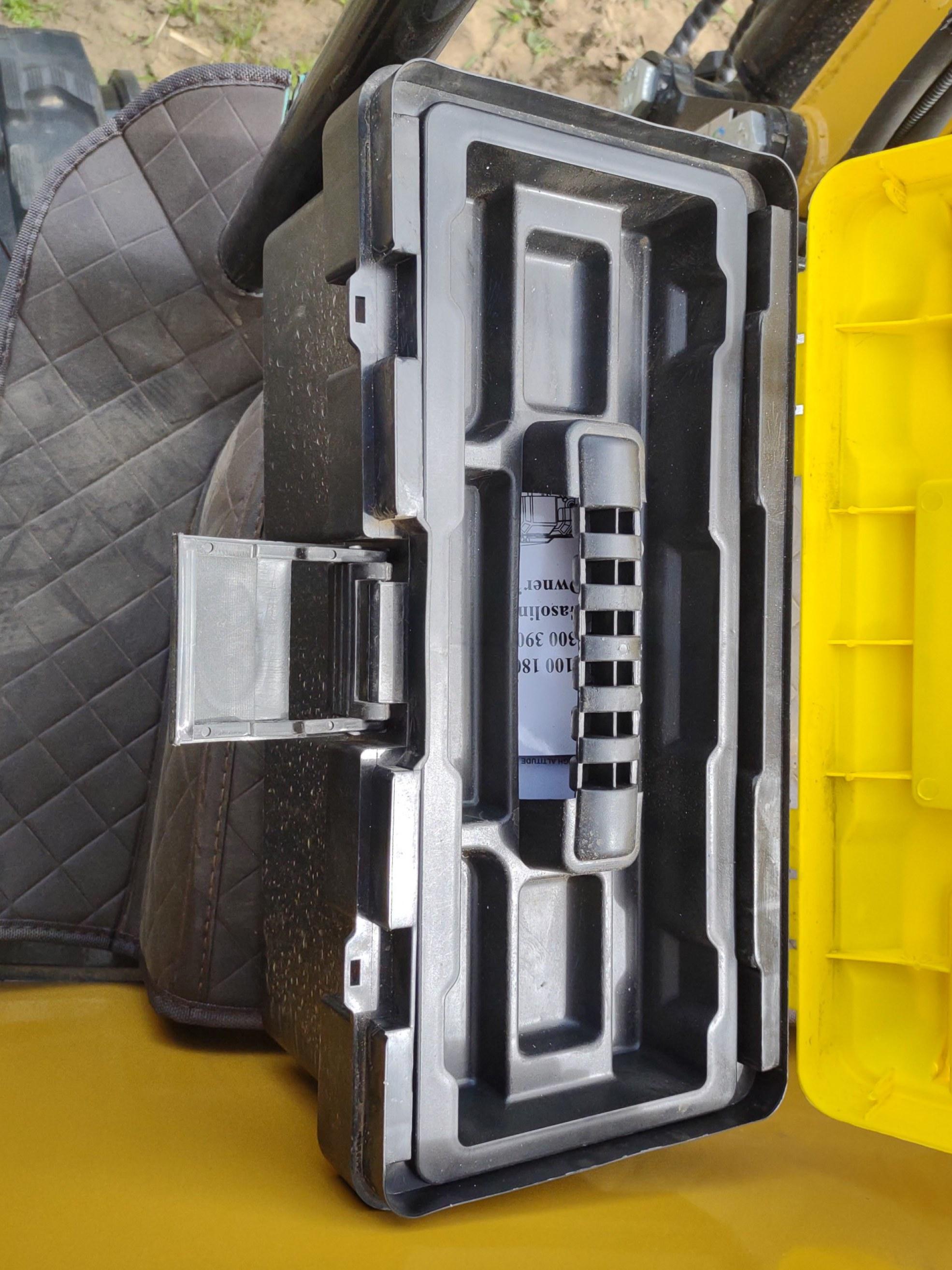 2024 AGT Industrial H15R Mini Excavator
