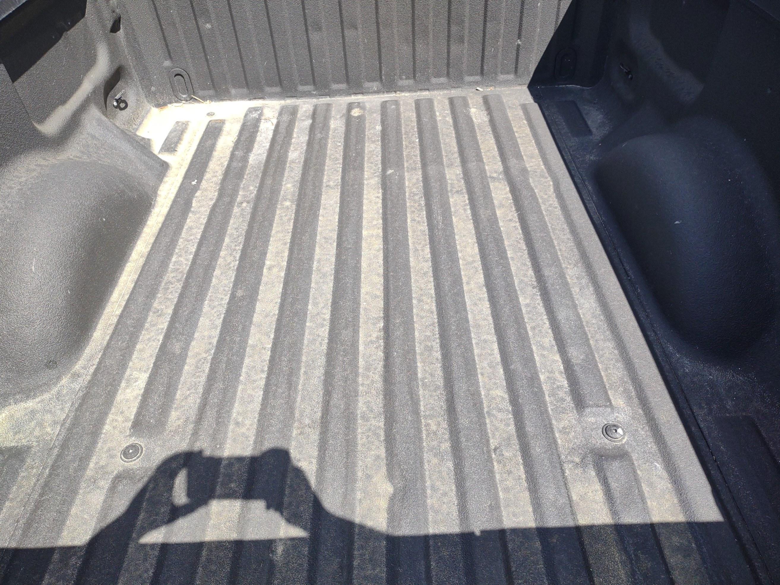 2010 Ford F-150 Supercrew 4x4 Truck