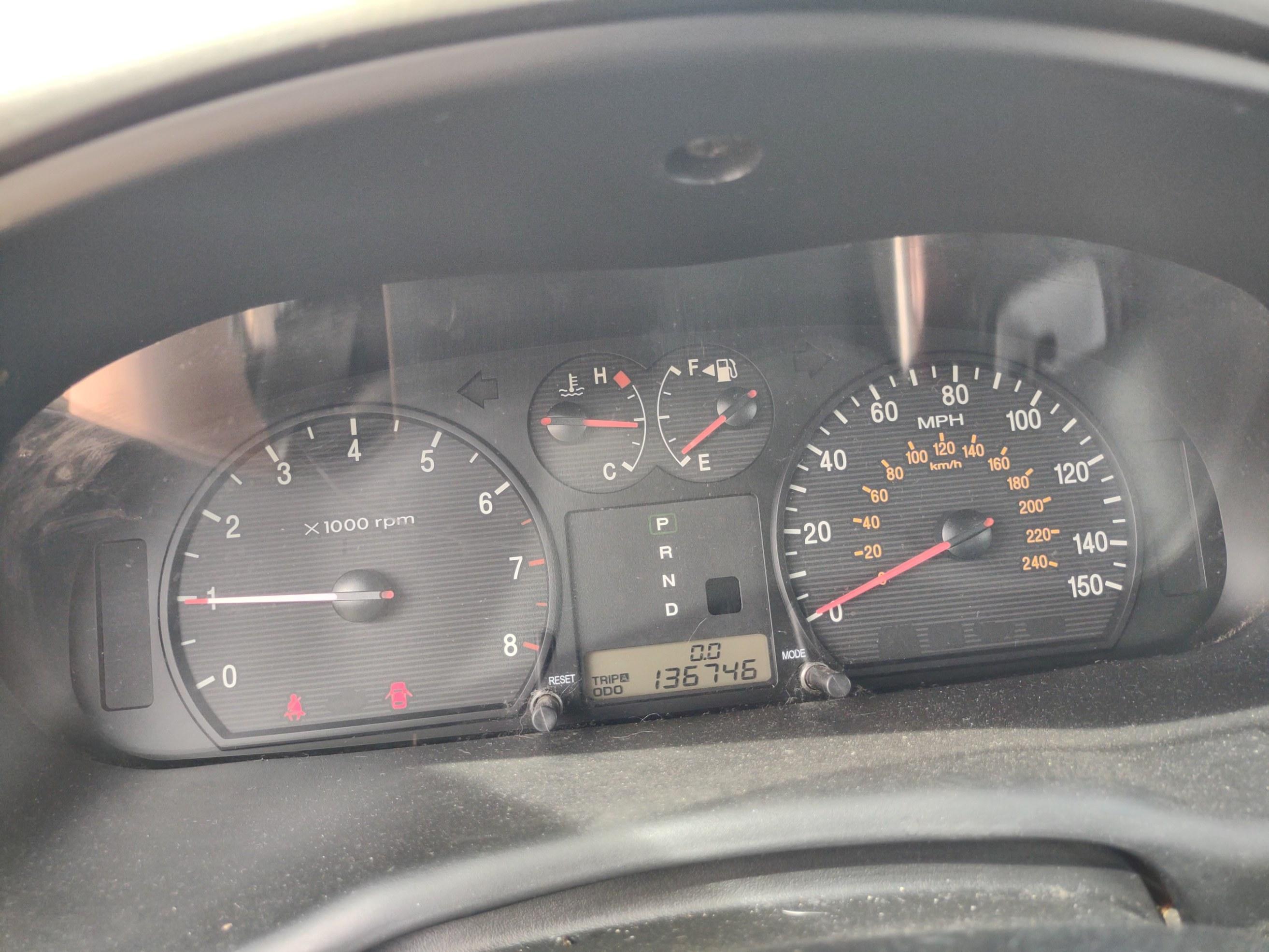 2005 Hyundai Sonata GLS