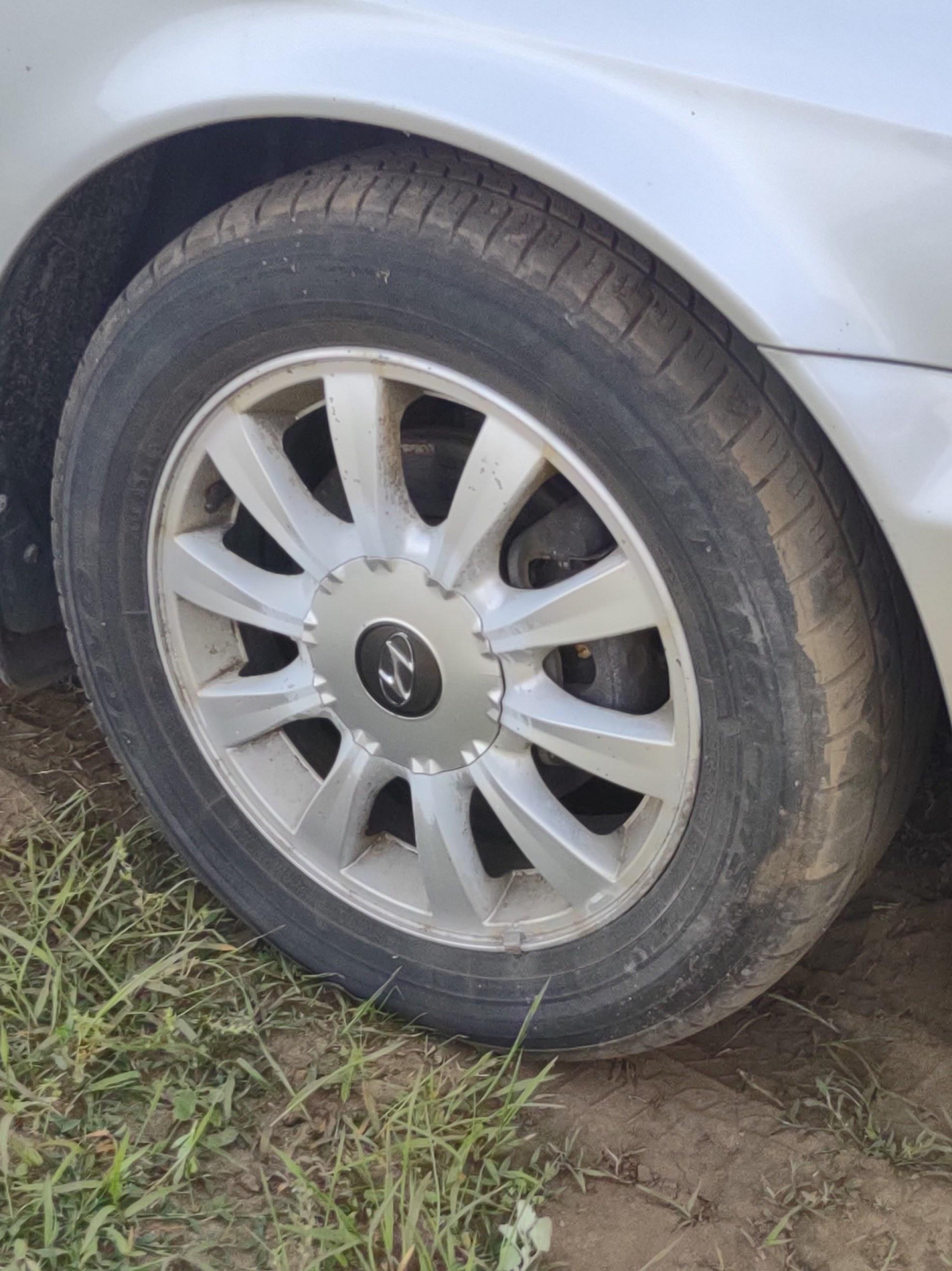 2005 Hyundai Sonata GLS