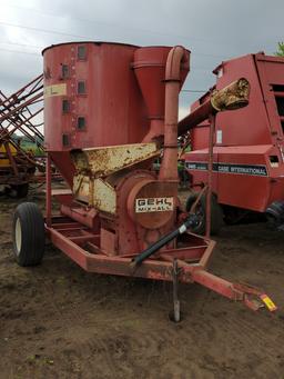 GEHL Mix All (Model 65 MX)