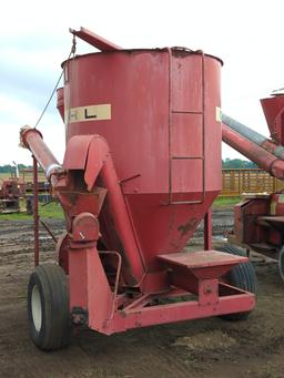 GEHL Mix All (Model 65 MX)